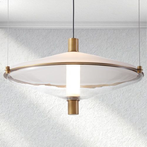 Furnlume Orbit Chandelier