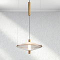 furnlume Orbit Chandelier