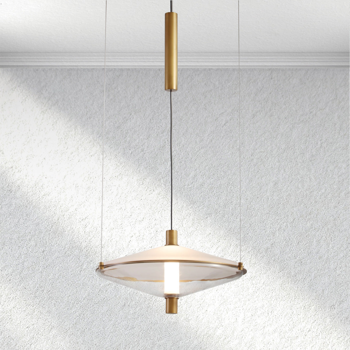 furnlume Orbit Chandelier