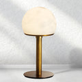 Furnlume Onyxa Floor Lamps