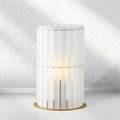 Furnlume Parallel Floor Lamps