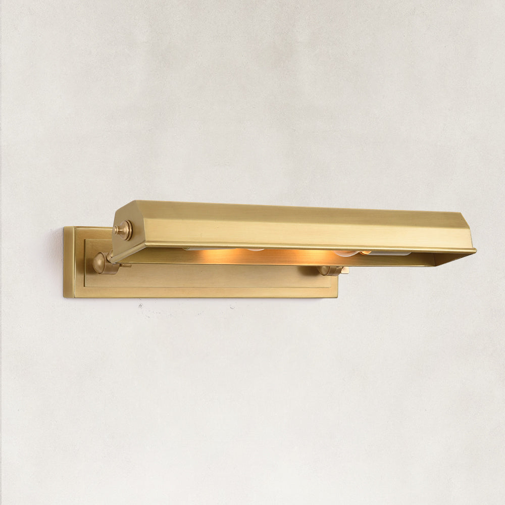 Arto Glow Picture Light 18"W